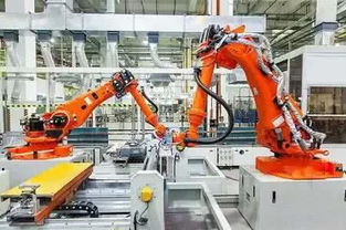 傳統制造業的華麗轉型 智能制造、網絡化制造與云制造的融合之路